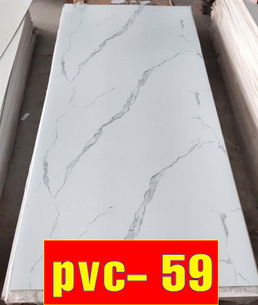 Tấm pvc vân đá 59