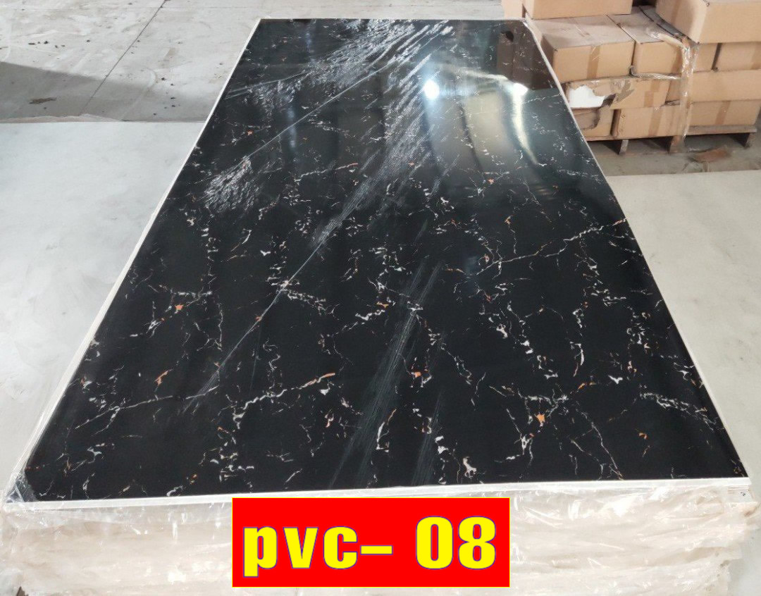 Tấm pvc vân đá 08